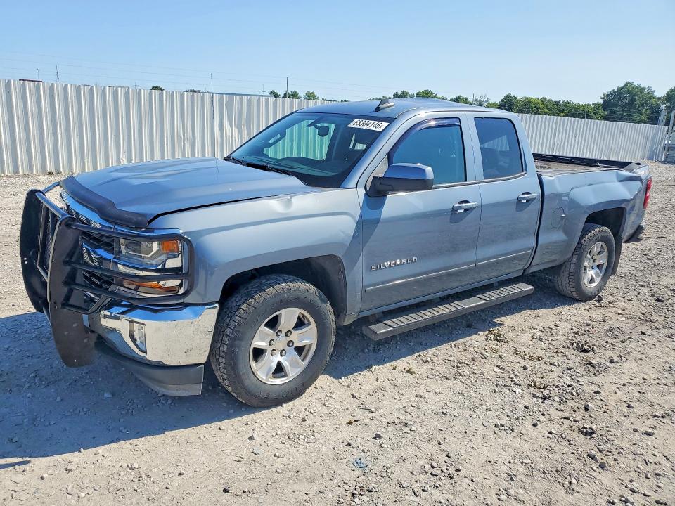 Aukcja sprzedaży 2016 Chevrolet Silverado, vin: 1GCVKREC4GZ336182, numer aukcji: 63304146