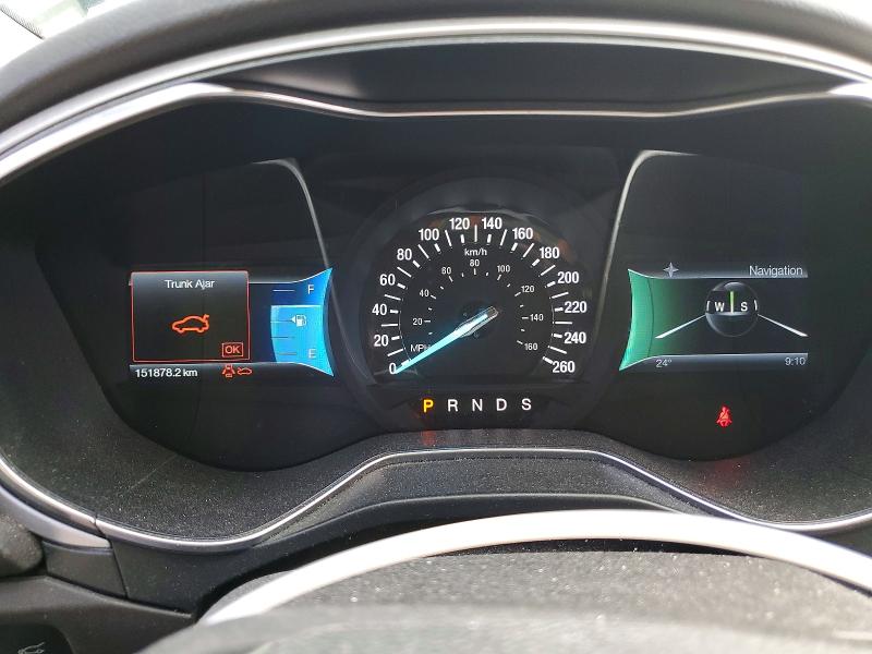 65628946 :رقم المزاد ، 1FA6P0H77E5379621 vin ، 2014 Ford Fusion مزاد بيع