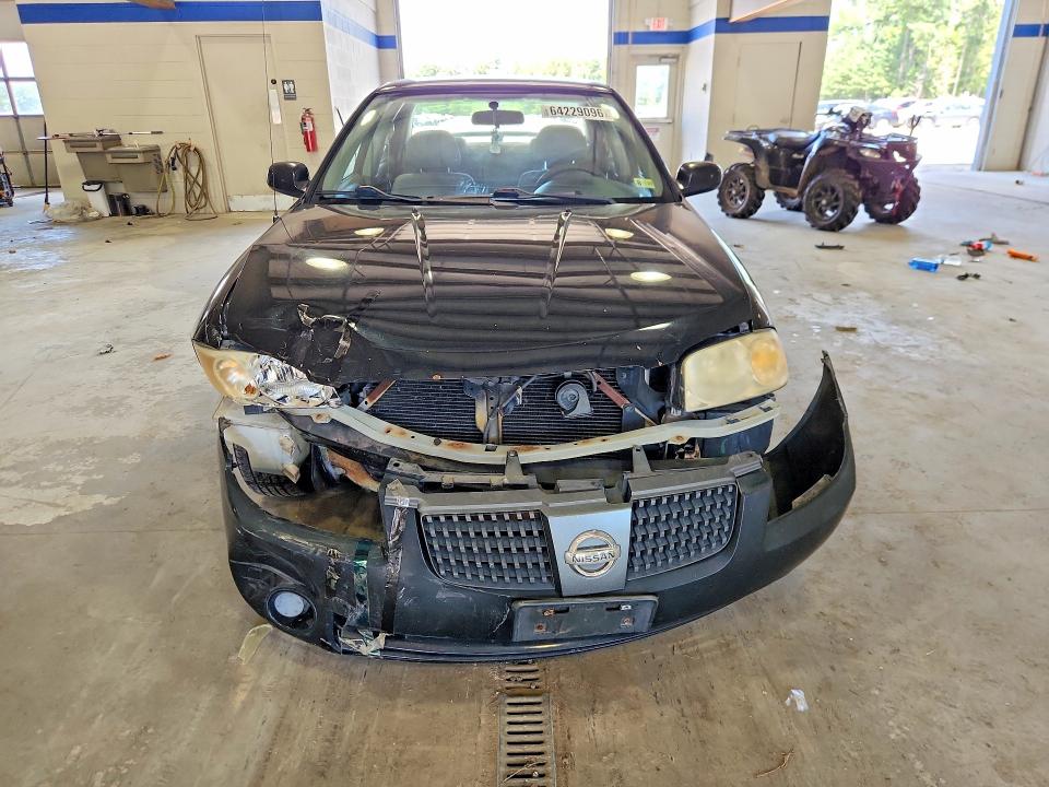Продаж на аукціоні авто 2006 Nissan Sentra, vin: 3N1CB51DX6L637434, номер лоту: 64229096