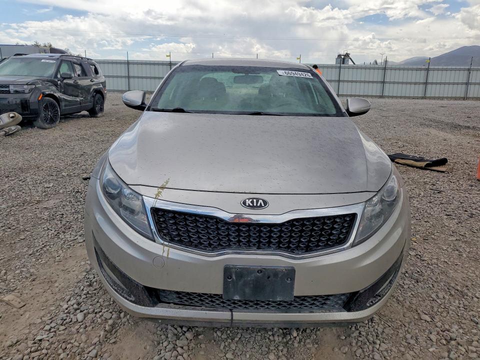 Aukcja sprzedaży 2013 Kia Optima, vin: KNAGM4A78D5440138, numer aukcji: 66949426