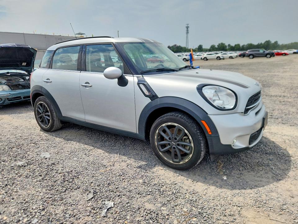 Продажа на аукционе авто 2016 Mini Cooper, vin: WMWZC3C51GWT09522, номер лота: 64715386