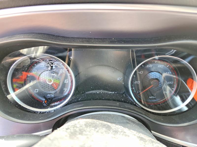 Aukcja sprzedaży 2019 Dodge Charger, vin: 2C3CDXHG5KH678192, numer aukcji: 63483006