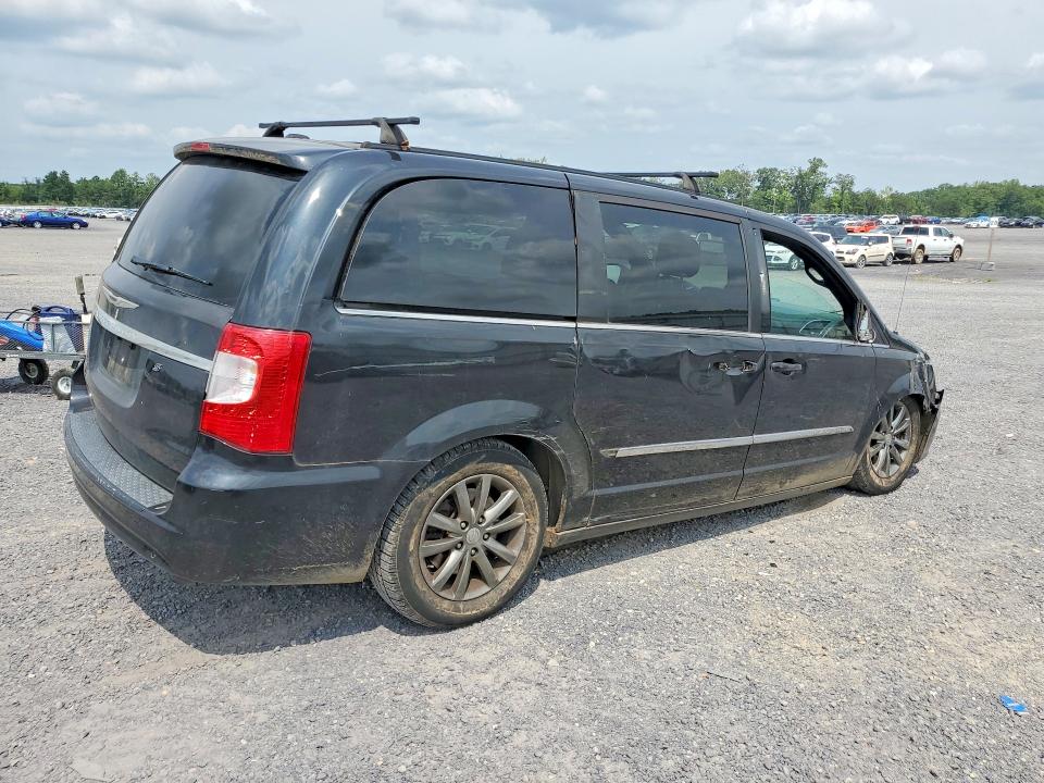 Aukcja sprzedaży 2014 Chrysler Town & Country, vin: 2C4RC1HG5ER464095, numer aukcji: 64798496