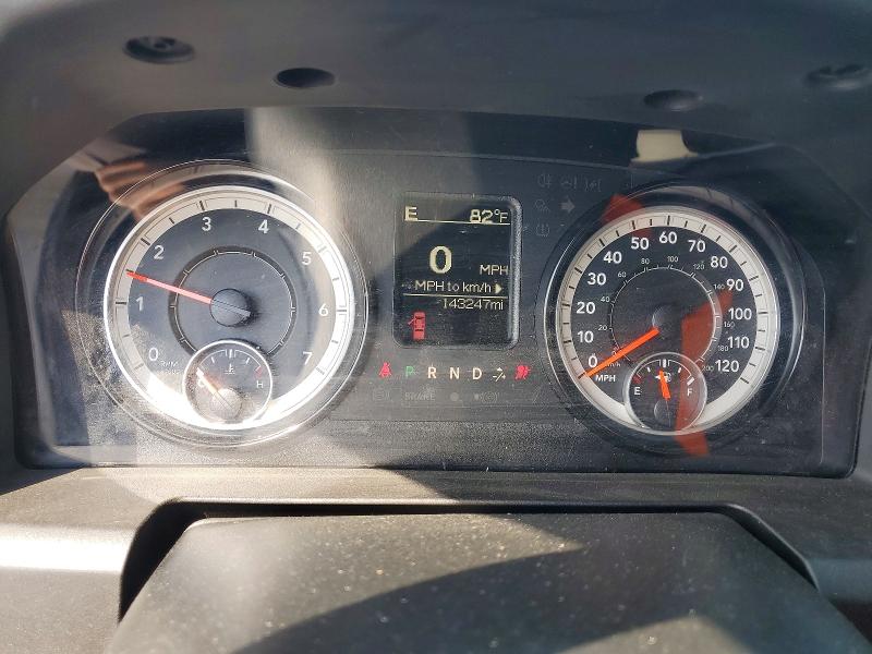Aukcja sprzedaży 2018 Ram 1500, vin: 1C6RR7GG3JS300900, numer aukcji: 66134346
