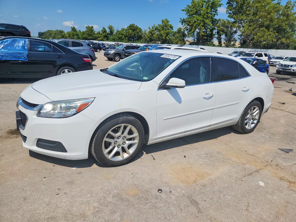 2015 Chevrolet Malibu მანქანა იყიდება აუქციონზე, vin: 1G11C5SL5FF185726, აუქციონის ნომერი: 66592176
