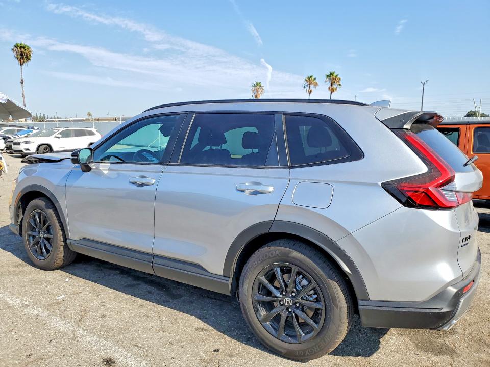 Aukcja sprzedaży 2026 Honda Cr-v, vin: 7FARS5H86TE020207, numer aukcji: 64277486