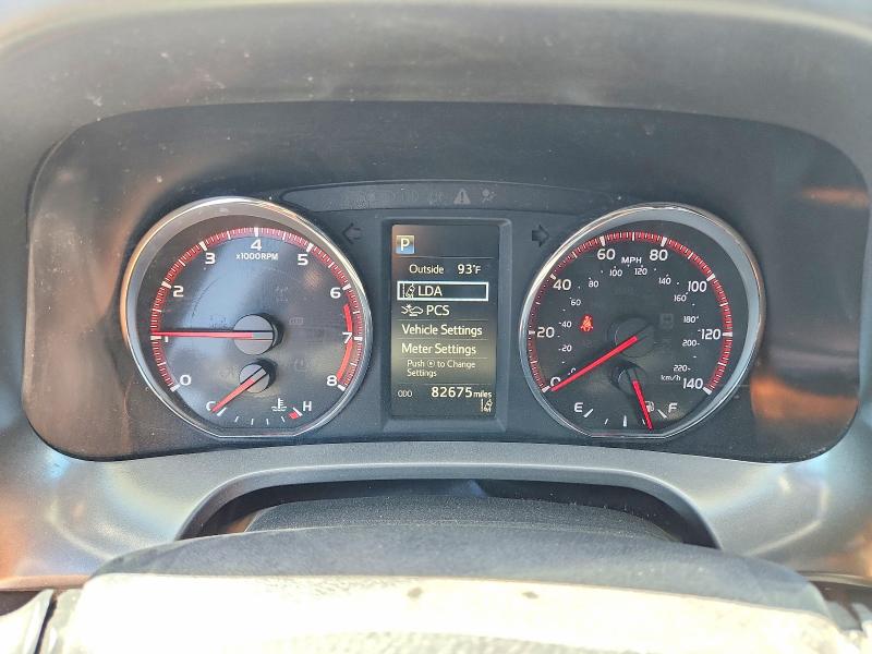 Продажа на аукционе авто 2017 Toyota Rav4, vin: 2T3NFREVXHW390383, номер лота: 67302146