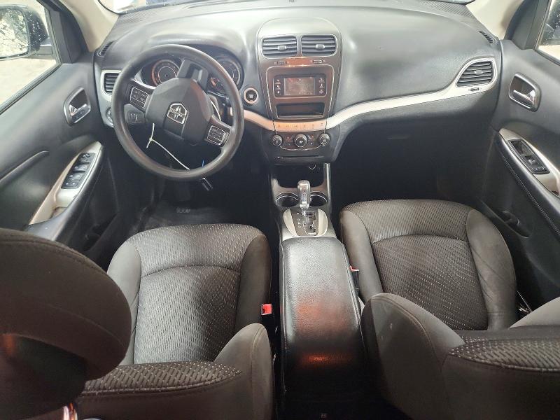 Продажа на аукционе авто 2018 Dodge Journey, vin: 3C4PDCAB8JT309756, номер лота: 65362066