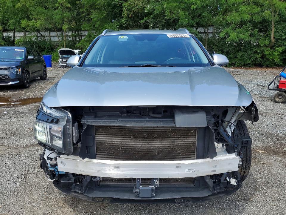 Продаж на аукціоні авто 2023 Hyundai Santa Fe, vin: 5NMS24AJ3PH641087, номер лоту: 63386486
