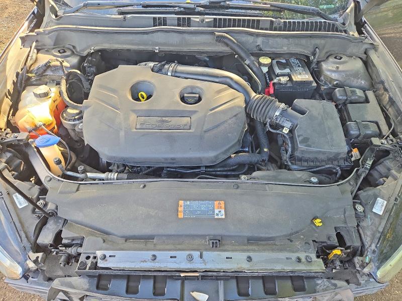Aukcja sprzedaży 2013 Ford Fusion, vin: 3FA6P0D99DR332996, numer aukcji: 64787726