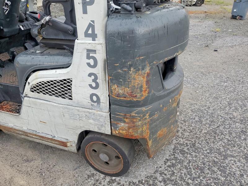 Aukcja sprzedaży 2016 Unicariers Forklift, vin: CP1F29W22556, numer aukcji: 64410106