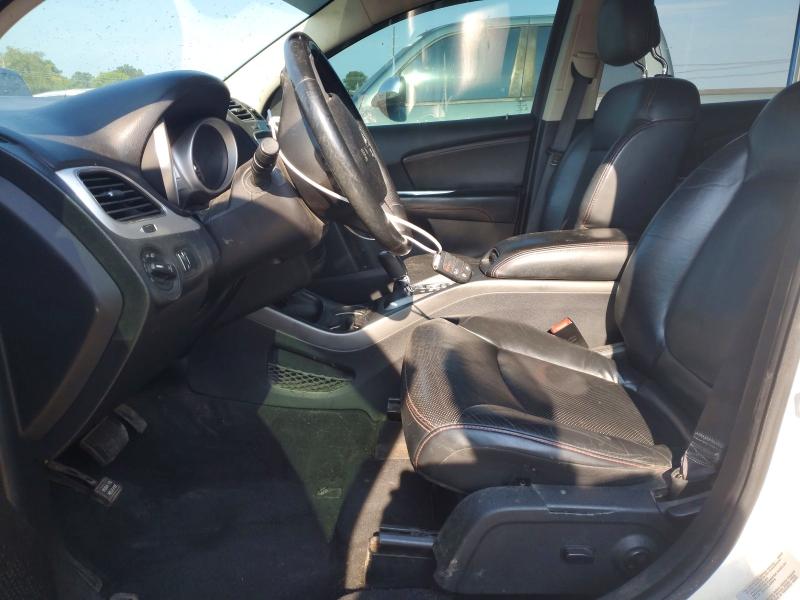 Aukcja sprzedaży 2015 Dodge Journey, vin: 3C4PDCEG9FT543160, numer aukcji: 63757036