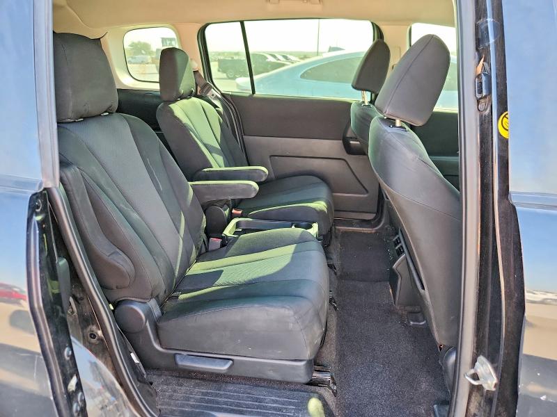 66378946 :رقم المزاد ، JM1CW2BL3F0180193 vin ، 2015 Mazda 5 مزاد بيع