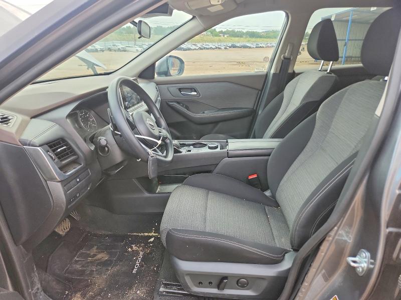 2023 Nissan Rogue მანქანა იყიდება აუქციონზე, vin: 5N1BT3BB8PC902884, აუქციონის ნომერი: 64306836