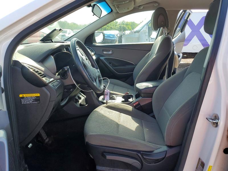 Aukcja sprzedaży 2018 Hyundai Santa Fe Sport, vin: 5NMZT3LB7JH061747, numer aukcji: 63304366