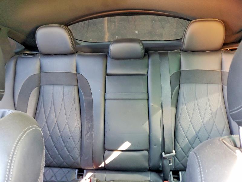 Aukcja sprzedaży 2023 Mercedes-benz Gle Coupe, vin: 4JGFD6BB7PA838347, numer aukcji: 64513686