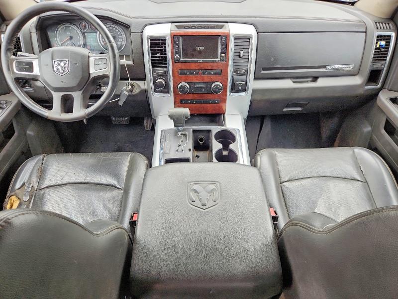 Auction sale of the 2011 Dodge Ram 1500, vin: 1D7RV1GT4BS546439, lot number: 65564006