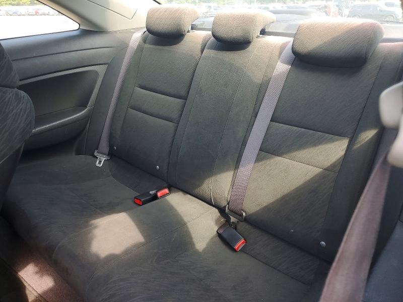 66147026 :رقم المزاد ، 2HGFG12877H567649 vin ، 2007 Honda Civic مزاد بيع