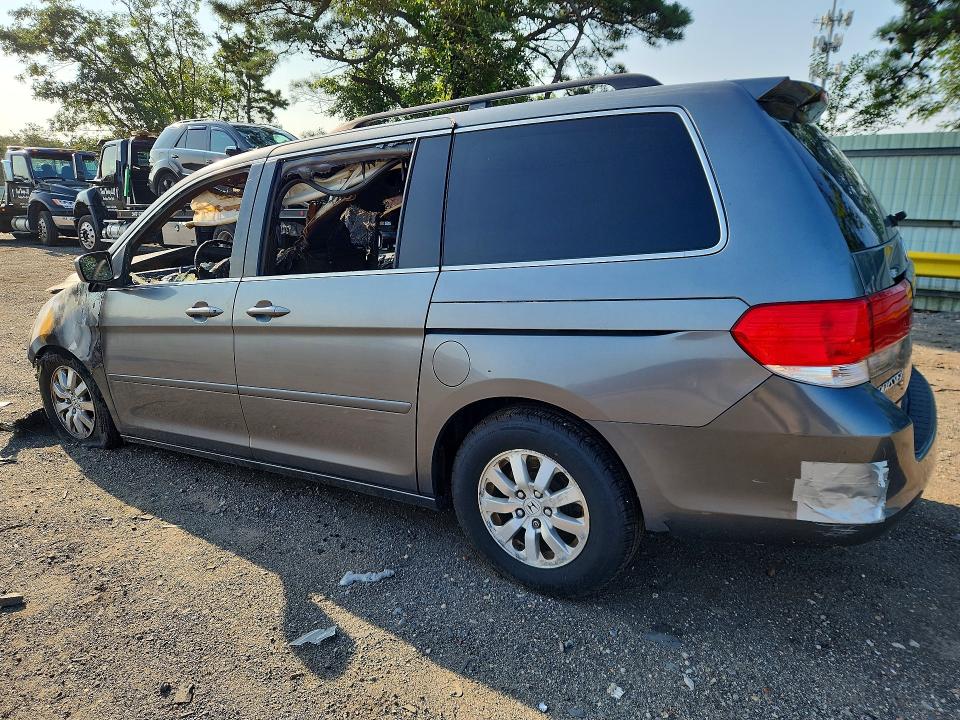 Aukcja sprzedaży 2009 Honda Odyssey, vin: 5FNRL38799B013975, numer aukcji: 64312066