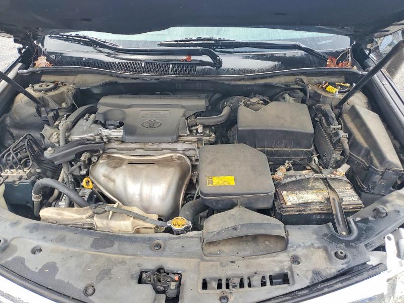 Aukcja sprzedaży 2012 Toyota Camry, vin: 4T1BF1FKXCU588486, numer aukcji: 66097826