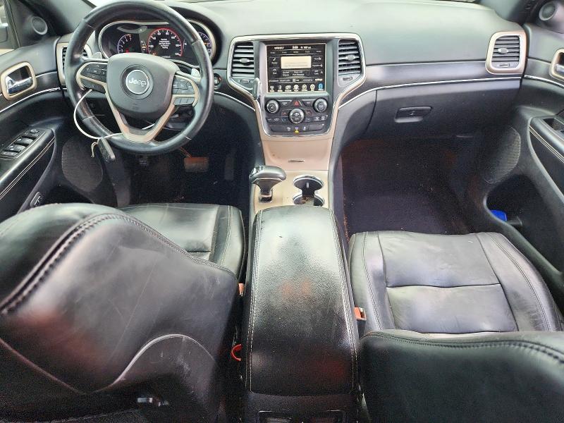 2015 Jeep Grand Cherokee მანქანა იყიდება აუქციონზე, vin: 1C4RJFBG1FC708475, აუქციონის ნომერი: 65093366
