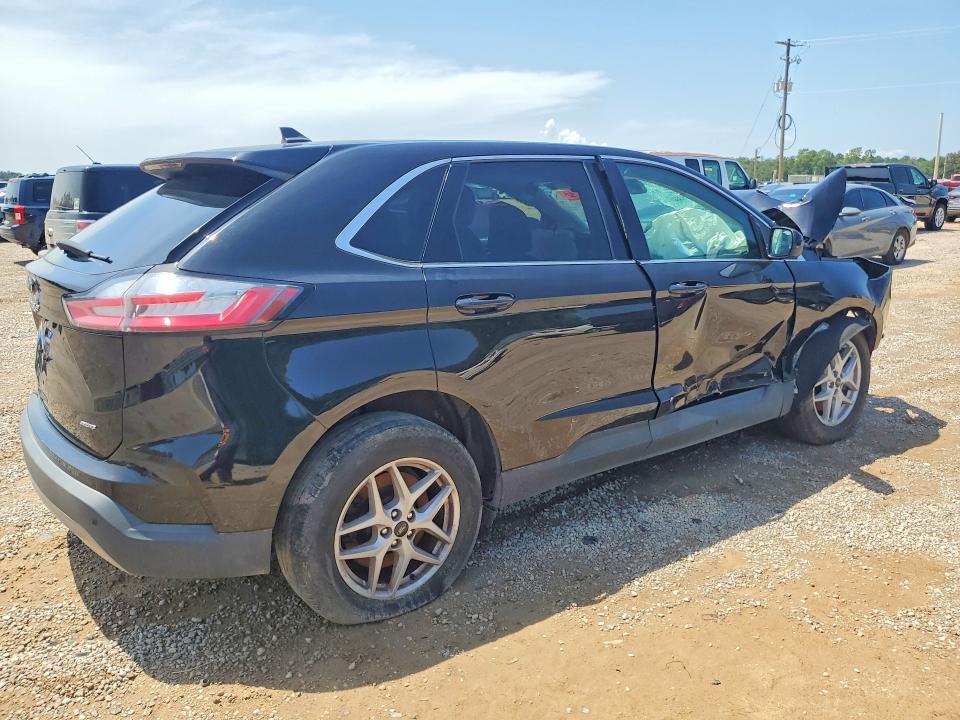 66210506 :رقم المزاد ، 2FMPK4J91PBA19108 vin ، 2023 Ford Edge مزاد بيع