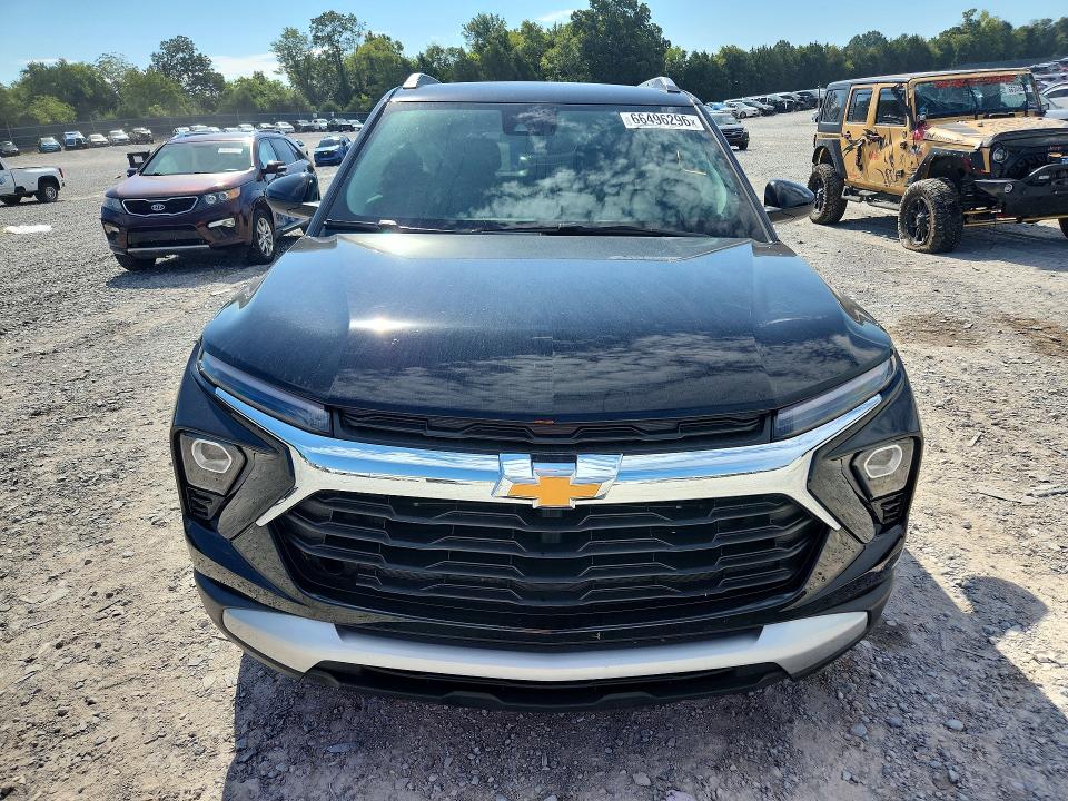 Aukcja sprzedaży 2026 Chevrolet Trailblazer, vin: KL79MPSL2TB004889, numer aukcji: 66496296