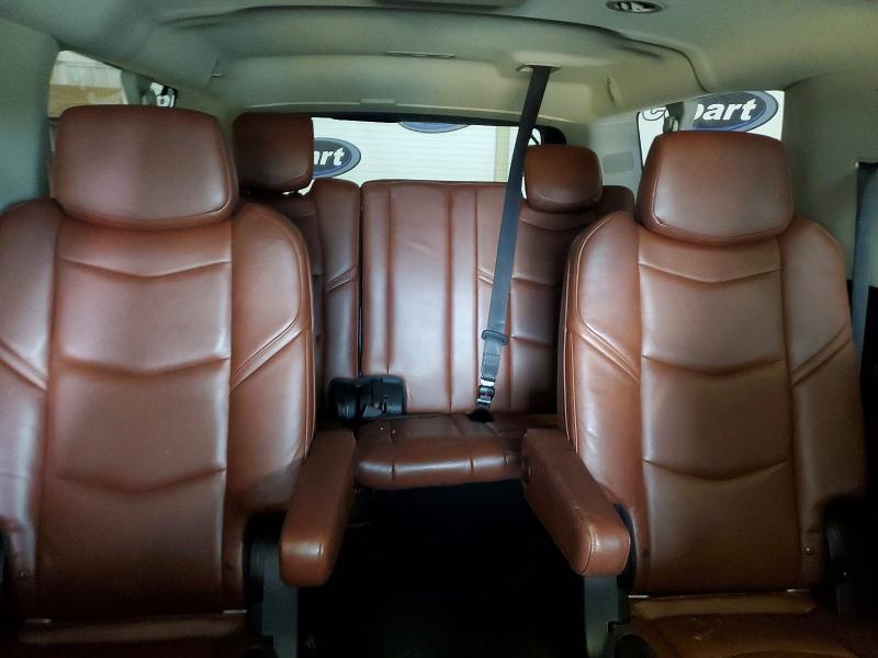 Aukcja sprzedaży 2019 Cadillac Escalade, vin: 1GYS4JKJ9KR172352, numer aukcji: 63764106