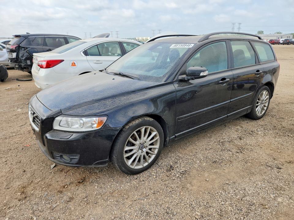 Aukcja sprzedaży 2011 Volvo V50, vin: YV1672MW6B2606050, numer aukcji: 66150846