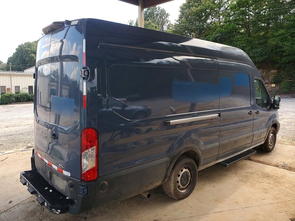 Продаж на аукціоні авто 2020 Ford Transit 250, vin: 1FTBR3X81LKB04937, номер лоту: 64320446