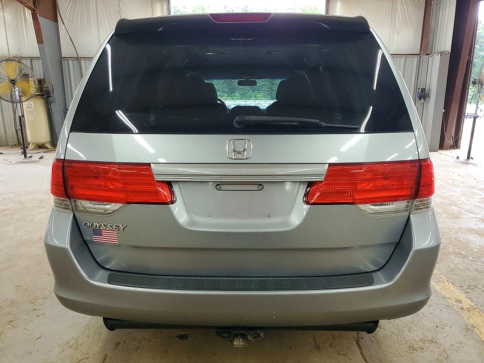 64964856 :رقم المزاد ، 5FNRL38409B050161 vin ، 2009 Honda Odyssey مزاد بيع