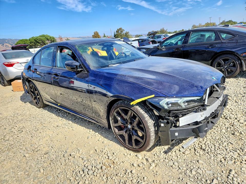 Aukcja sprzedaży 2026 Bmw M340xi, vin: WBA63FT02TFW06379, numer aukcji: 67372776
