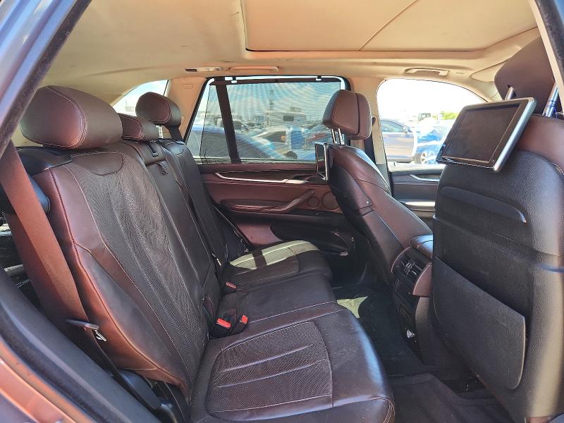 Aukcja sprzedaży 2014 Bmw X5, vin: 5UXKR0C54E0H21436, numer aukcji: 63547356
