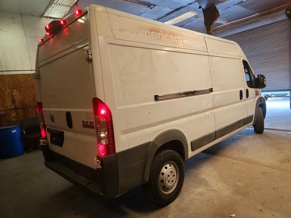 Aukcja sprzedaży 2018 Ram Promaster 2500, vin: 3C6TRVDG7JE119820, numer aukcji: 60256286