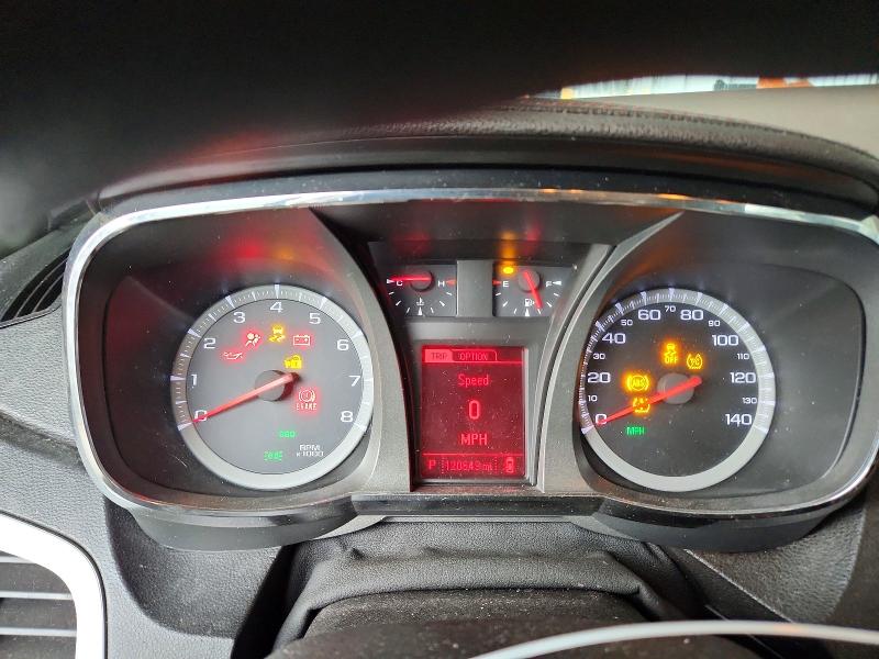 Aukcja sprzedaży 2013 Gmc Terrain, vin: 2GKFLREK8D6181964, numer aukcji: 65116816