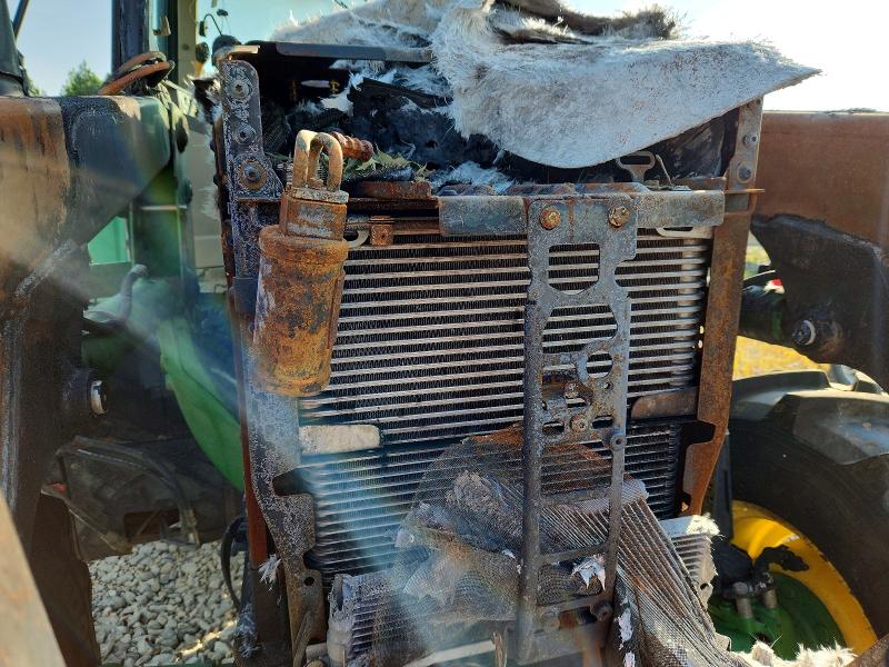 Продаж на аукціоні авто 2018 John Deere Unknown, vin: 1L06130MHJG921131, номер лоту: 60709306