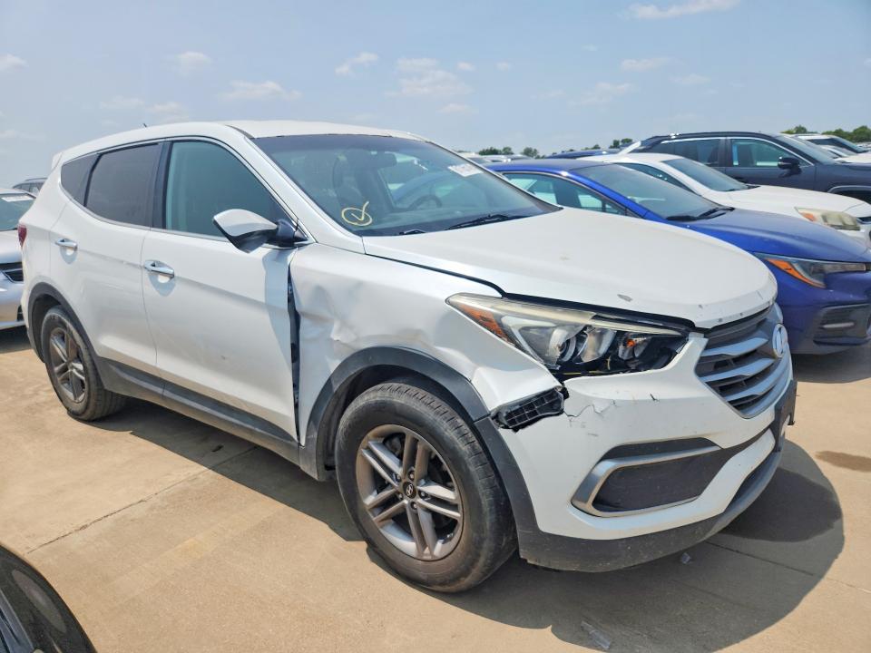 Продаж на аукціоні авто 2014 Hyundai Santa Fe Sport, vin: 5XYZU3LB0EG131246, номер лоту: 61765146