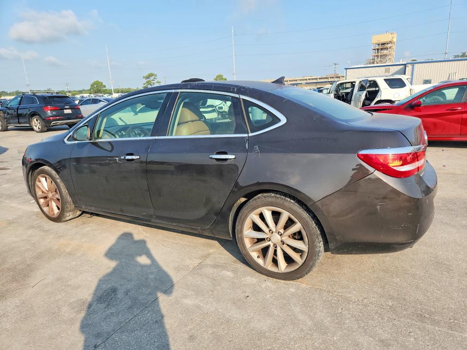 Aukcja sprzedaży 2013 Buick Verano, vin: 1G4PS5SK8D4170668, numer aukcji: 61647326