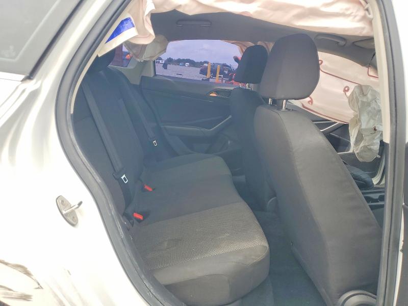 Продаж на аукціоні авто 2019 Volkswagen Jetta S, vin: 3VWC57BU5KM127329, номер лоту: 63849836