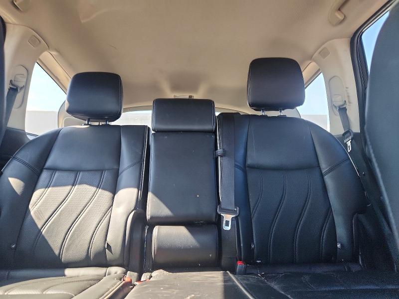 Продажа на аукционе авто 2018 Infiniti Qx60, vin: 5N1DL0MM2JC532688, номер лота: 63465986
