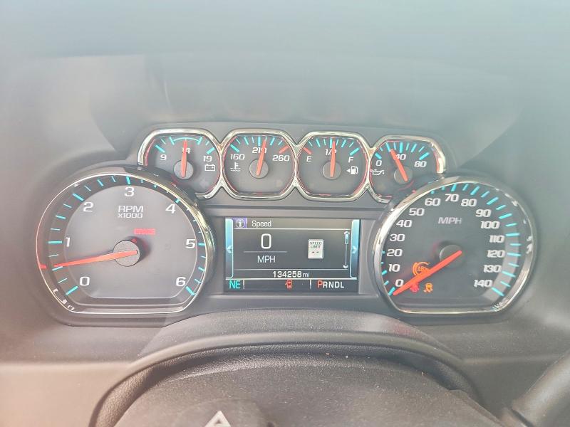 Aukcja sprzedaży 2019 Chevrolet Tahoe, vin: 1GNSKBKCXKR147177, numer aukcji: 65123716