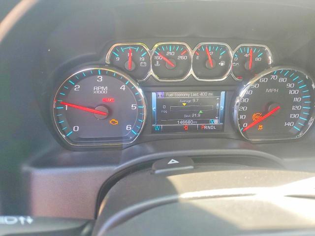 62634416 :رقم المزاد ، 3GCUKREC2JG395301 vin ، 2018 Chevrolet Silverado مزاد بيع