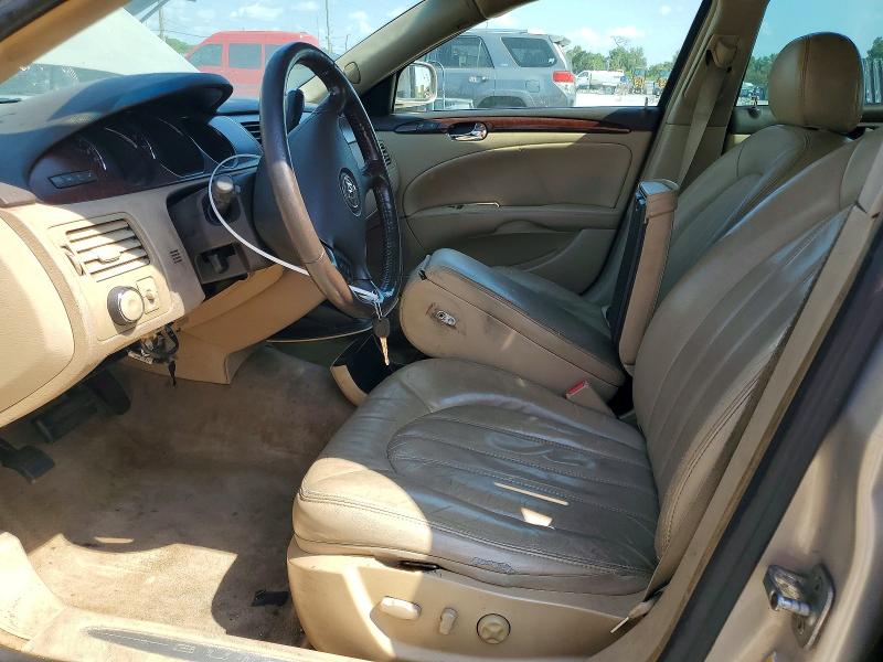 Aukcja sprzedaży 2008 Buick Lucerne, vin: 1G4HD57248U160359, numer aukcji: 65346846