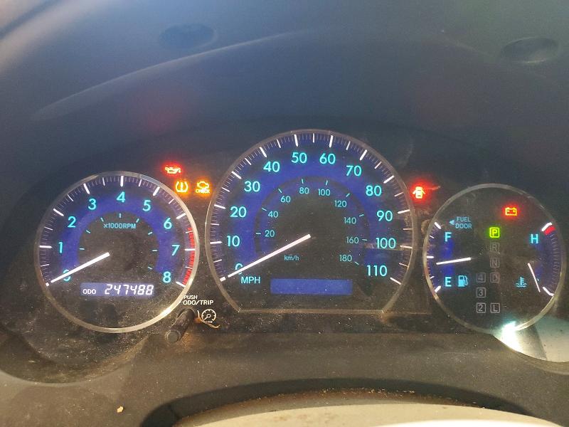 2007 Toyota Sienna მანქანა იყიდება აუქციონზე, vin: 5TDBK22C87S003869, აუქციონის ნომერი: 64125746