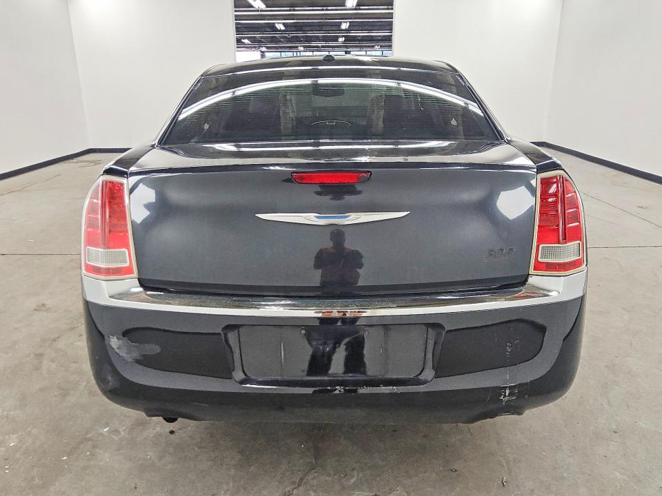 Продажа на аукционе авто 2012 Chrysler 300, vin: 2C3CCAAGXCH175561, номер лота: 63631006