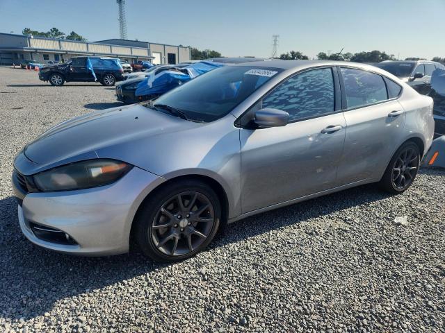 65042656 :رقم المزاد ، 1C3CDFBB7GD539922 vin ، 2016 Dodge Dart مزاد بيع