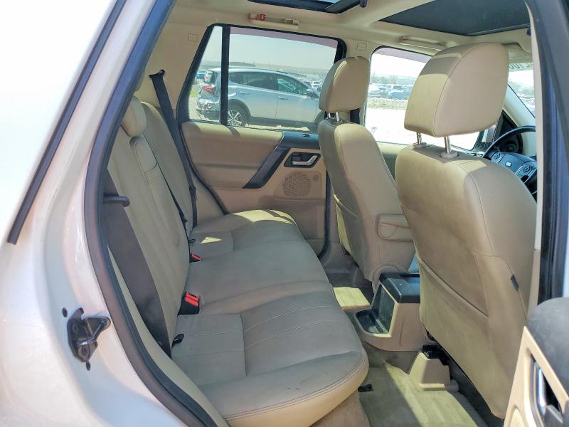 63882106 :رقم المزاد ، SALFR2BG4DH330892 vin ، 2013 Land Rover Lr2 مزاد بيع