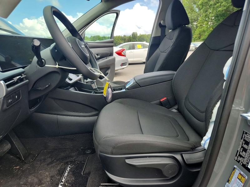 Auction sale of the 2026 Hyundai Tucson, vin: 5NMJACDE3TH761585, lot number: 64120926