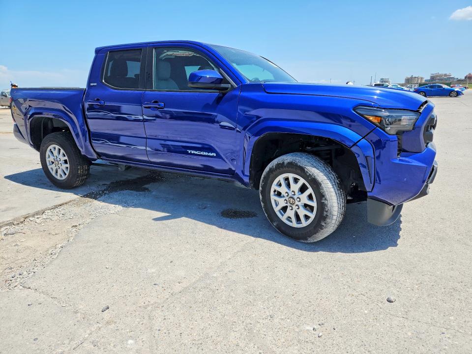 Aukcja sprzedaży 2025 Toyota Tacoma, vin: 3TYKB5FN9ST019279, numer aukcji: 65628566
