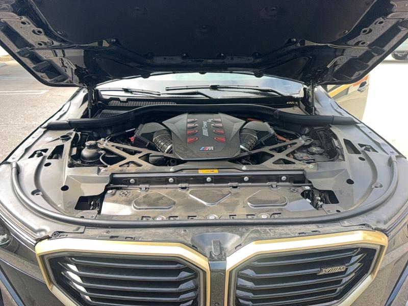 Aukcja sprzedaży 2025 Bmw Xm, vin: 5YM23CS06S9Z98899, numer aukcji: 64320036